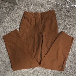 Womens Lululemon Light Utilitech Cargo Pocket High Rise Pants